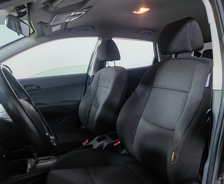 Hyundai i30 1.6 AT (126 л.с.), 2010 Hyundai i30 1.6 AT (126 л.с.), 2010 — купить в Нижнем Новгороде