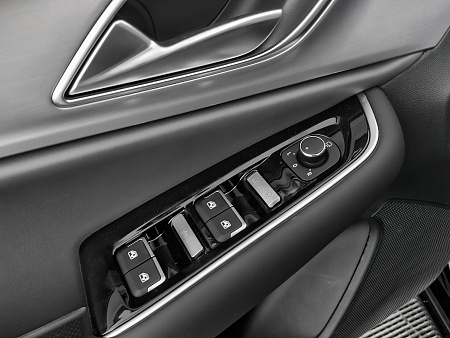 BAIC U5 Plus 1.5 CVT (105 л.с.), 2025 BAIC U5 Plus 1.5 CVT (105 л.с.), 2025 — купить в Нижнем Новгороде