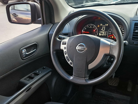 Nissan X-Trail 2.0 CVT (141 л.с.) 4WD, 2013 Nissan X-Trail 2.0 CVT (141 л.с.) 4WD, 2013 — купить в Нижнем Новгороде