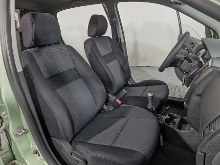 Hyundai Getz 1.4 MT (97 л.с.), 2010 Hyundai Getz 1.4 MT (97 л.с.), 2010 — купить в Нижнем Новгороде