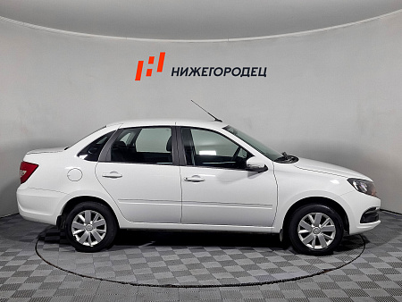 Lada (Ваз) Granta 1.6 MT (90 л.с.), 2023 Lada (Ваз) Granta 1.6 MT (90 л.с.), 2023 — купить в Нижнем Новгороде