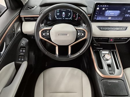 Haval Jolion 1.5 AMT (150 л.с.) 4WD, 2023 Haval Jolion 1.5 AMT (150 л.с.) 4WD, 2023 — купить в Нижнем Новгороде