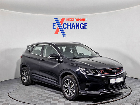 Geely Coolray 1.5 AMT (150 л.с.), 2022 Geely Coolray 1.5 AMT (150 л.с.), 2022 — купить в Нижнем Новгороде