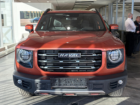 Haval Dargo 2.0 AMT (192 л.с.) 4WD, 2023 Haval Dargo 2.0 AMT (192 л.с.) 4WD, 2023 — купить в Нижнем Новгороде