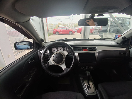 Mitsubishi Lancer 2.0 AT (135 л.с.), 2007 — купить в Нижнем Новгороде
