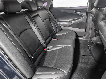 Hyundai Sonata 2.0 AT (150 л.с.), 2011 Hyundai Sonata 2.0 AT (150 л.с.), 2011 — купить в Нижнем Новгороде