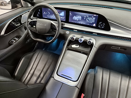 EXEED TXL 1.6 AMT (194 л.с.) 4WD, 2023 EXEED TXL 1.6 AMT (194 л.с.) 4WD, 2023 — купить в Нижнем Новгороде