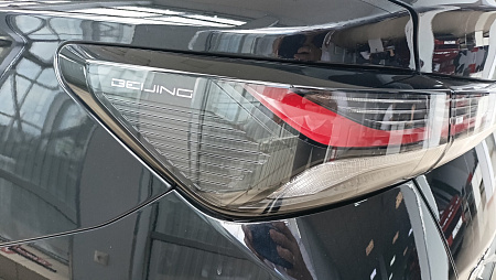 BAIC U5 Plus 1.5 CVT (105 л.с.), 2025 BAIC U5 Plus 1.5 CVT (105 л.с.), 2025 — купить в Нижнем Новгороде