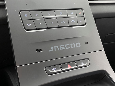 Jaecoo J6 1.5 AMT (147 л.с.), 2026 Jaecoo J6 1.5 AMT (147 л.с.), 2026 — купить в Нижнем Новгороде