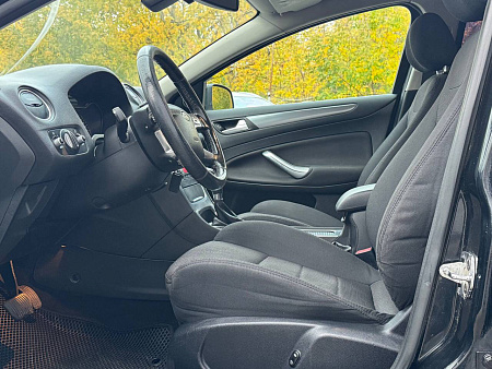 Ford Mondeo 2.0 AMT (200 л.с.), 2013 Ford Mondeo 2.0 AMT (200 л.с.), 2013 — купить в Нижнем Новгороде