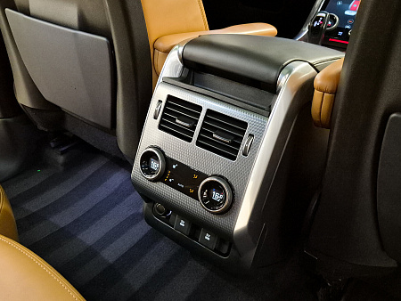 Land Rover Range Rover Sport 3.0 AT (340 л.с.) 4WD, 2019 Land Rover Range Rover Sport 3.0 AT (340 л.с.) 4WD, 2019 — купить в Нижнем Новгороде