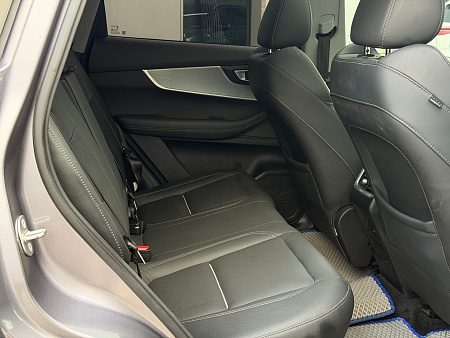 Chery Tiggo 7 Pro Max 1.5 CVT (147 л.с.), 2023 — купить в Нижнем Новгороде