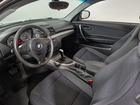 BMW 1 серии 116i 1.6 AT (115 л.с.), 2010 BMW 1 серии 116i 1.6 AT (115 л.с.), 2010 — купить в Нижнем Новгороде