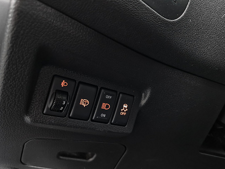 Nissan X-Trail 2.0 CVT (141 л.с.) 4WD, 2014 Nissan X-Trail 2.0 CVT (141 л.с.) 4WD, 2014 — купить в Нижнем Новгороде