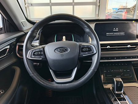 Xcite X-Cross 7 1.5 CVT (147 л.с.), 2024 — купить в Нижнем Новгороде