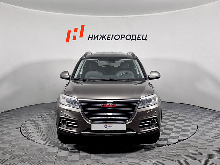 Haval H6 1.5 MT (143 л.с.) 4WD, 2018 — купить в Нижнем Новгороде