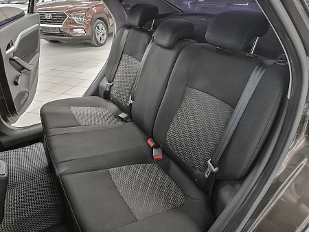 Lada (Ваз) Vesta 1.6 MT (106 л.с.), 2018 Lada (Ваз) Vesta 1.6 MT (106 л.с.), 2018 — купить в Нижнем Новгороде