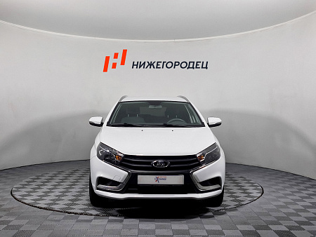 Lada (Ваз) Vesta SW 1.6 MT (106 л.с.), 2021 Lada (Ваз) Vesta SW 1.6 MT (106 л.с.), 2021 — купить в Нижнем Новгороде