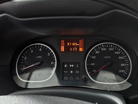 Renault Duster 1.6 MT (102 л.с.) 4WD, 2014 Renault Duster 1.6 MT (102 л.с.) 4WD, 2014 — купить в Нижнем Новгороде
