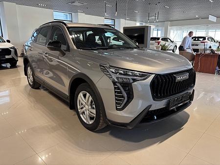 Haval Jolion 1.5 MT (143 л.с.), 2026 — купить в Нижнем Новгороде