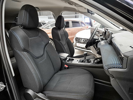 Haval Jolion 1.5 MT (143 л.с.), 2024 Haval Jolion 1.5 MT (143 л.с.), 2024 — купить в Нижнем Новгороде
