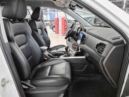 Chery Tiggo 4 1.5 MT (113 л.с.), 2021 Chery Tiggo 4 1.5 MT (113 л.с.), 2021 — купить в Нижнем Новгороде