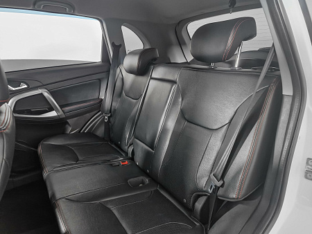 Chery Tiggo 5 2.0 CVT (139 л.с.), 2015 Chery Tiggo 5 2.0 CVT (139 л.с.), 2015 — купить в Нижнем Новгороде