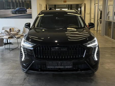 Haval Jolion 1.5 AMT (143 л.с.), 2024 Haval Jolion 1.5 AMT (143 л.с.), 2024 — купить в Нижнем Новгороде